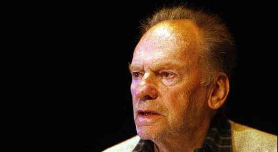 Death of Jean Louis Trintignant the sublime and the tragic