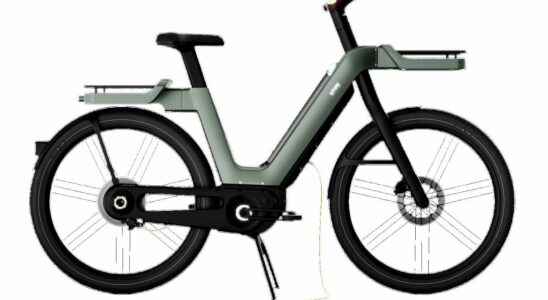 Decathlon resurrects the Piaggio Ciao in an electric bike version