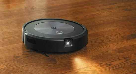 Details about new robot vacuums from iRobot Turkey
