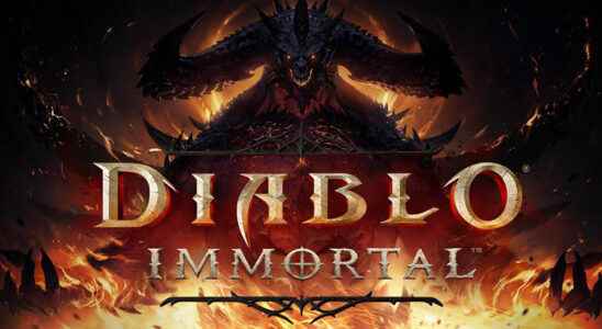 Diablo Immortal review How is the iOS version