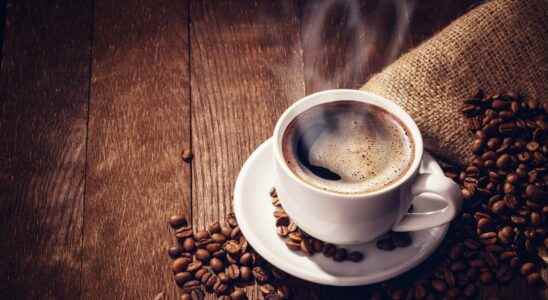 Drinking coffee regularly has beneficial effects on memory and learning