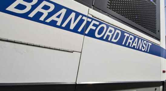 Driver shortage forces Brantford Transit schedule changes