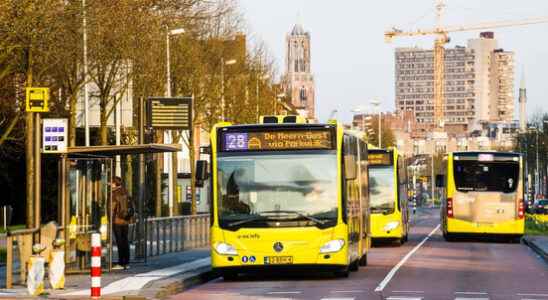 Drivers strike on Saturday consequences for bus transport in Utrecht