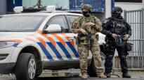 Dutch cocaine trafficking marked by increasingly violent violence Army