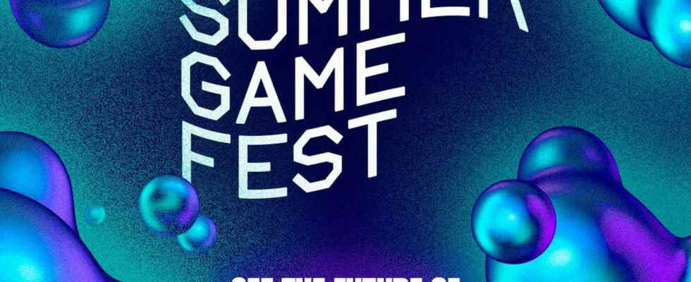 E3 2022 Summer Game Fest Xbox Capcom Conference program and