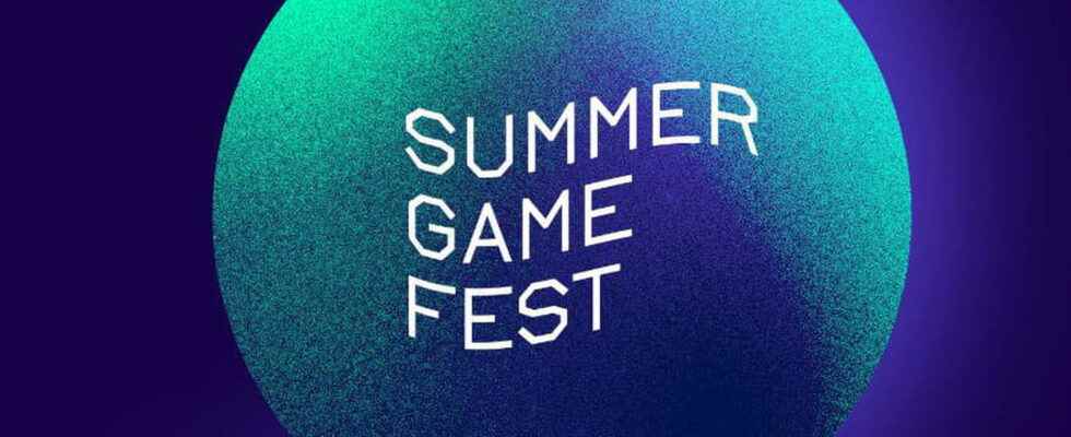 E3 2022 the Summer Game Fest marks the start of