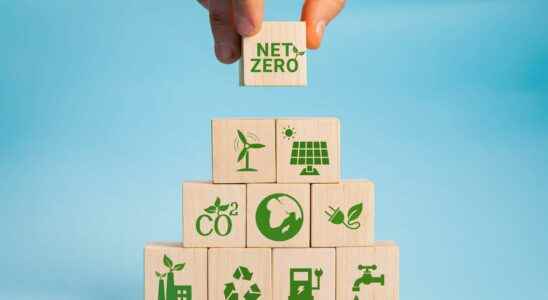 EDF contributes to Net Zero through innovation