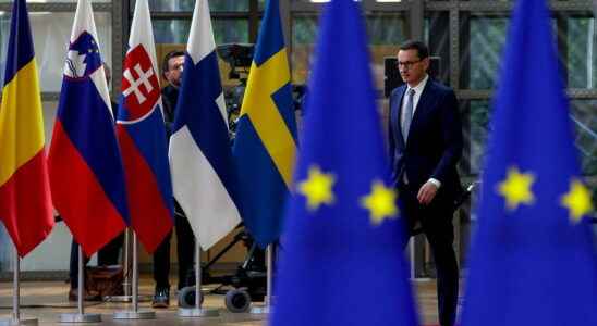 EU gives green light to Polish recovery plan