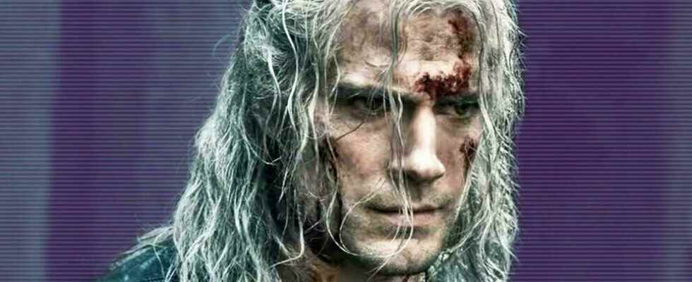 Epic The Witcher duel in new Season 3 pictures