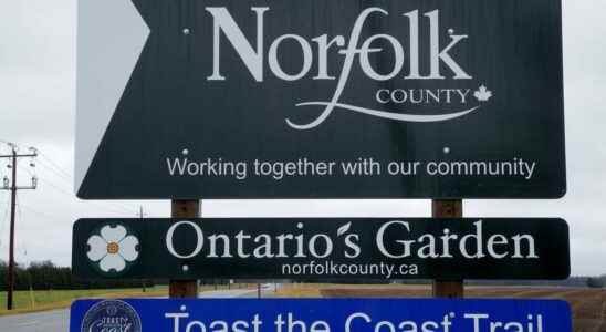 Events galore at Norfolk Community Day