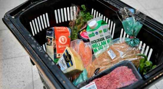 Expert Rising food prices also in 2023
