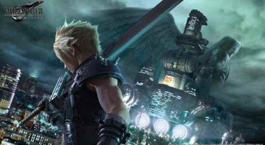 FF7 Remake Part 2 announced as Final Fantasy VII Rebirth
