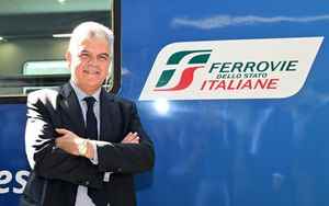 FS Group Ferraris PNRR tenders for 19 billion euros in