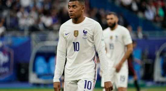 Fifa ranking France ejected from the podium