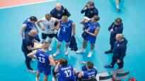 Finland bowed to Romania in the final of the Silver