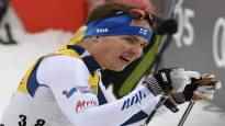 Finnish cross country skier Ari Luusua caught doping got a