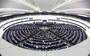 Fit for 55 European Parliament approves 5 out of 8