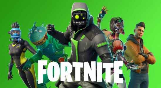 Fortnite System Requirements How Many GB is Fortnite