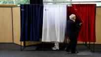 French to vote in parliamentary elections President Macrons political