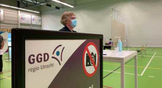 GGD Utrecht wants more clarity from the ministry When should