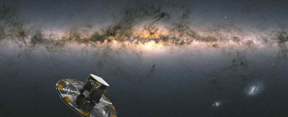 Gaia major discoveries are coming some of which will challenge