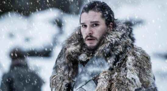 Game of Thrones Jon Snow sequel is coming