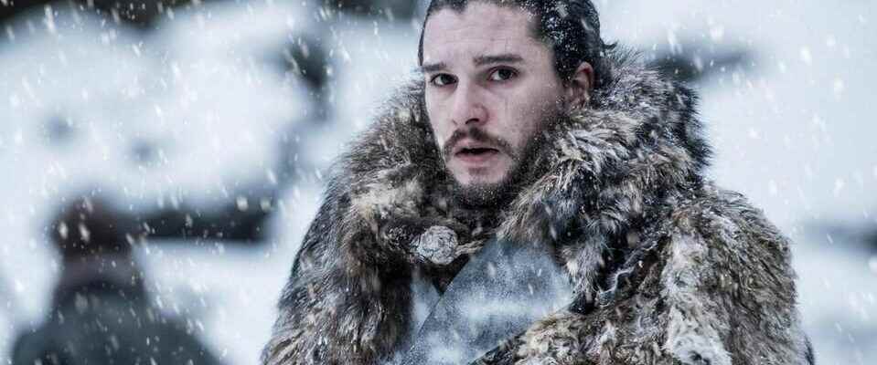 Game of Thrones Jon Snow sequel is coming