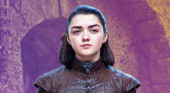 Game of Thrones star Maisie Williams finally reveals why she