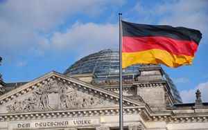 Germany FSC war effects are manageable by financial system