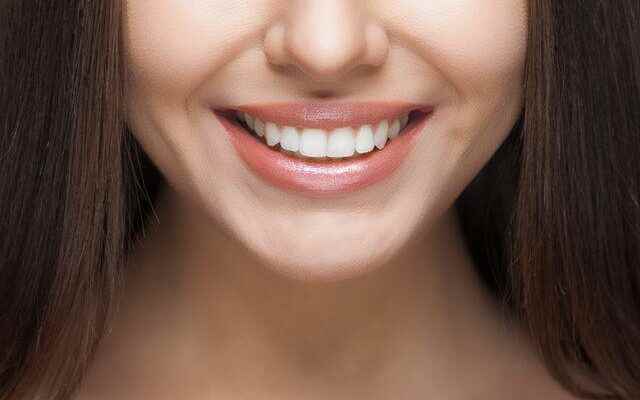 Get rid of tooth tartar with this method The solution