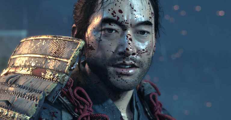 Ghost of Tsushima 2 could be multiplayer