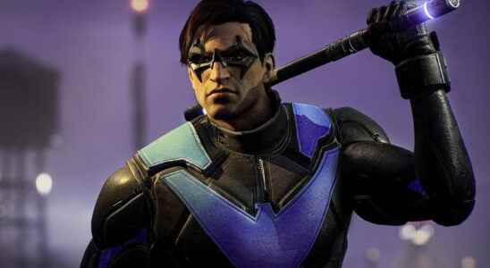 Gotham Knights release date coop gameplay Essential information