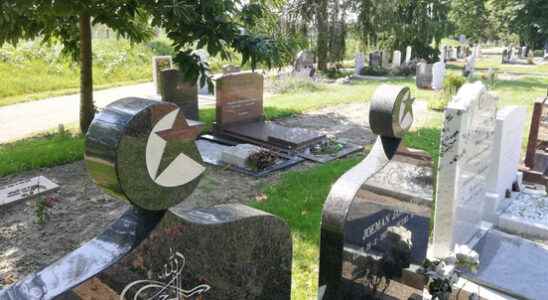 Hamed wants an Islamic cemetery in Utrecht Inshallah this is