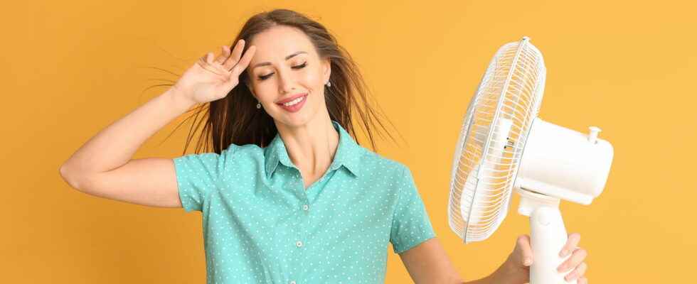 Heat wave and work obligations of the employer what does