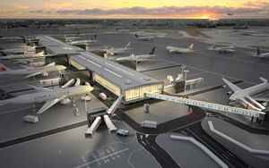 Heathrow will have to reduce airport