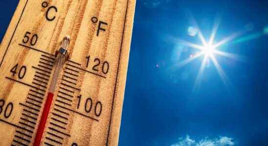 Heatwave nearly 200 heat records this weekend