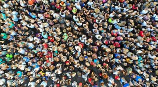 Hellfest crowd tremors studied by scientists