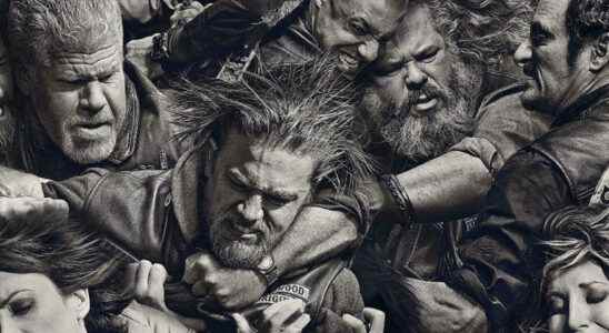 Hidden Sons of Anarchy detail makes a death that much
