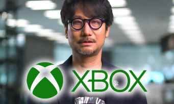 Hideo Kojima confirms working on an exclusive the Cloud concerned