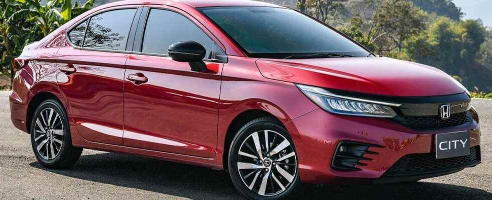 Honda 2022 Current Price List New Honda Vehicle Prices