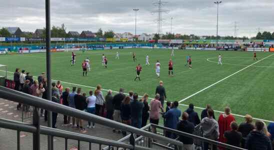 Hoogland relegated from third division after loss at OJC Rosmalen