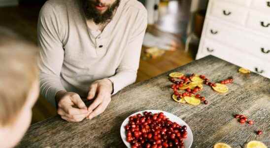How Cranberries Might Improve Memory and Prevent Dementia