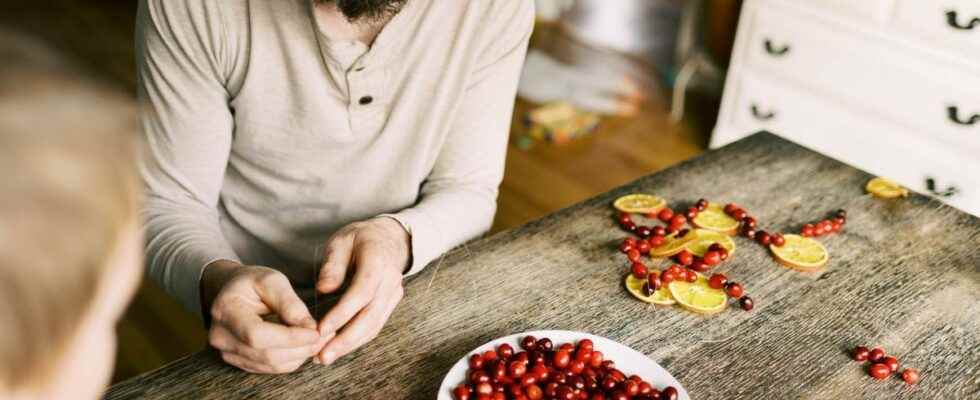 How Cranberries Might Improve Memory and Prevent Dementia