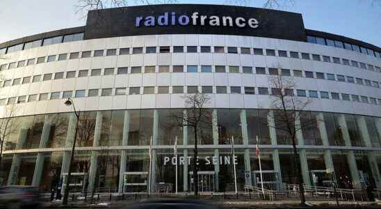 How the Agence Radio France certifies the info for the