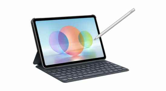 Huawei MatePad 104 tablet model is available for pre order in