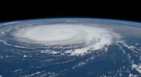 Hurricane season has just started and it will be above
