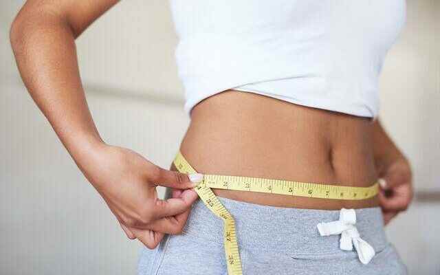 If you want to lose weight you shouldnt even put
