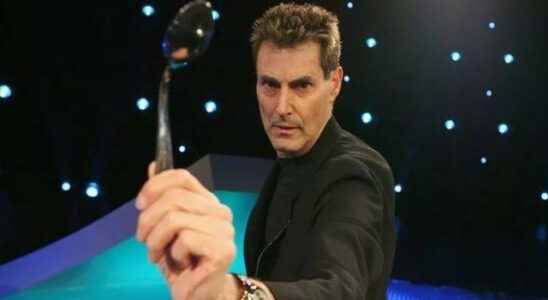 Incredible prophecy from Uri Geller Claims aliens will stop Putin