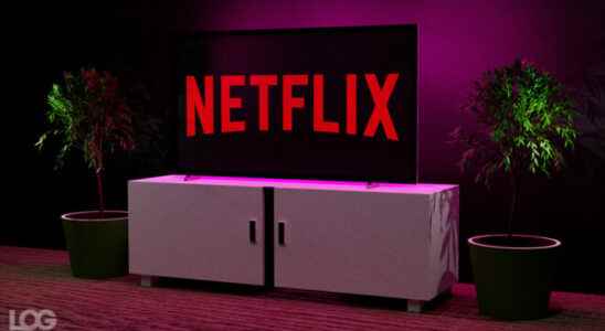Interesting claim Netflix losing subscribers can make an important purchase
