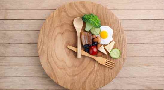 Intermittent Fasting Repairs Broken Nerves